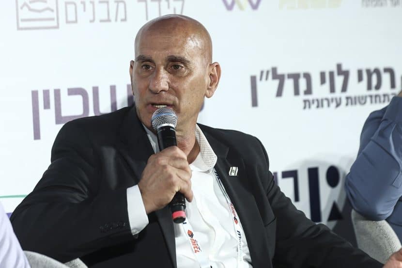 רז שגיא // // צילום: דרור סיתהכל