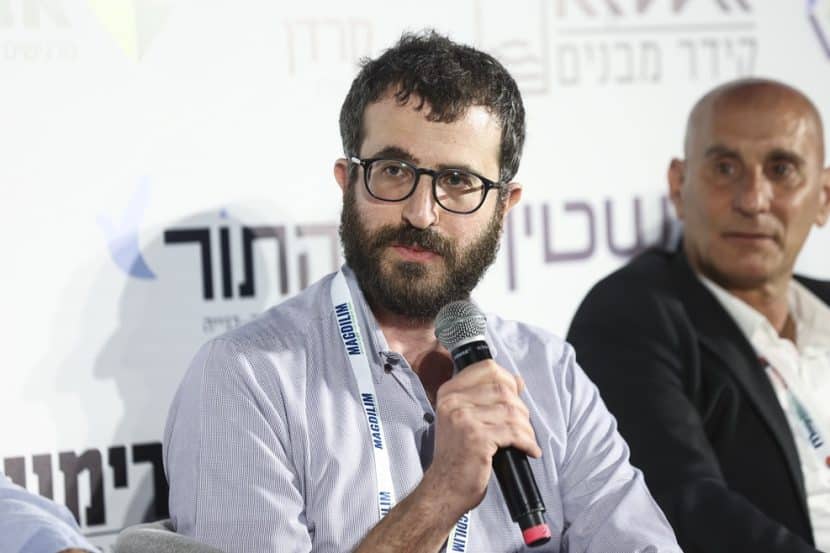 ארבל אלטשולר // צילום: דרור סיתהכל