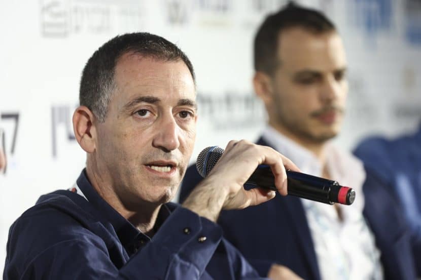 איתמר פיטל // צילום: דרור סיתהכל