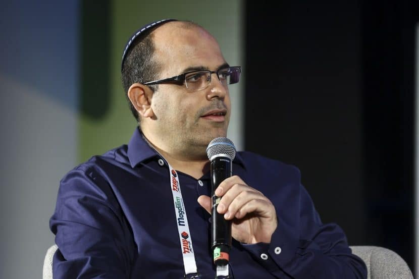 שלמה עסיס // צילום: דרור סיתהכל