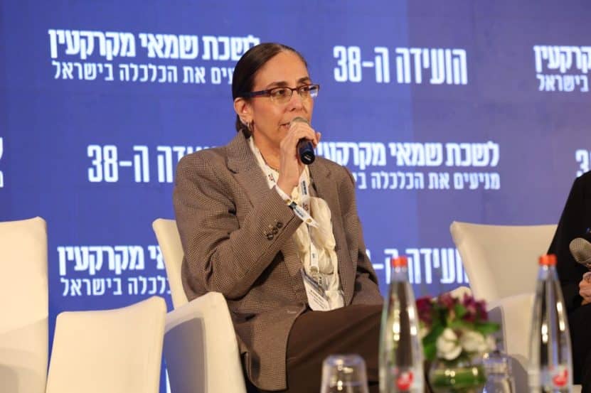 רותי שוורץ // צילום: נאו מדיה