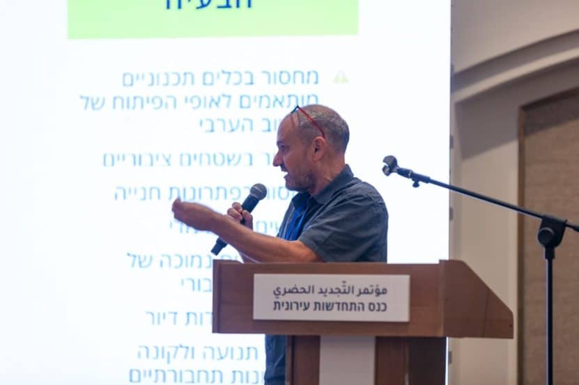 גורי נדלר // צילום: יח"צ