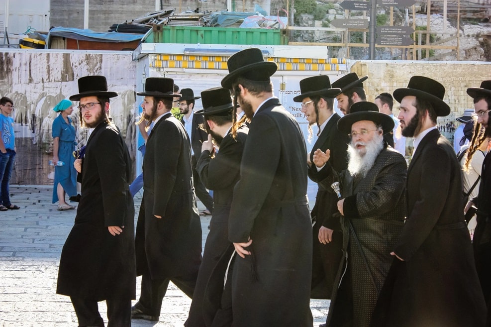 אילוסטרציה // Depositphotos