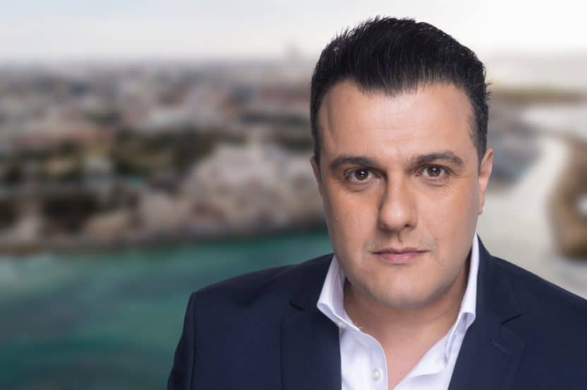 אומיד עודד סולימני // צילום: ניר סלקמן