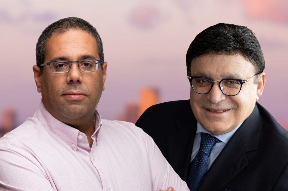 מימין: עופר נמרודי // צילום: רמי זרנגר | עמוס דאבוש // צילום: יח"צ | Depositphotos