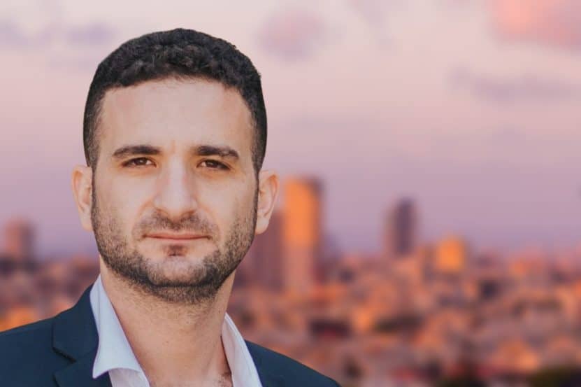 אביב דרוקמן // צילום: באדיבות המצולם | Depositphotos