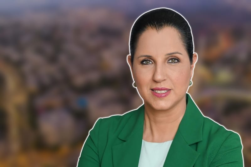 גלית שאול // צילום: שלומי אמסלם | Depositphotos