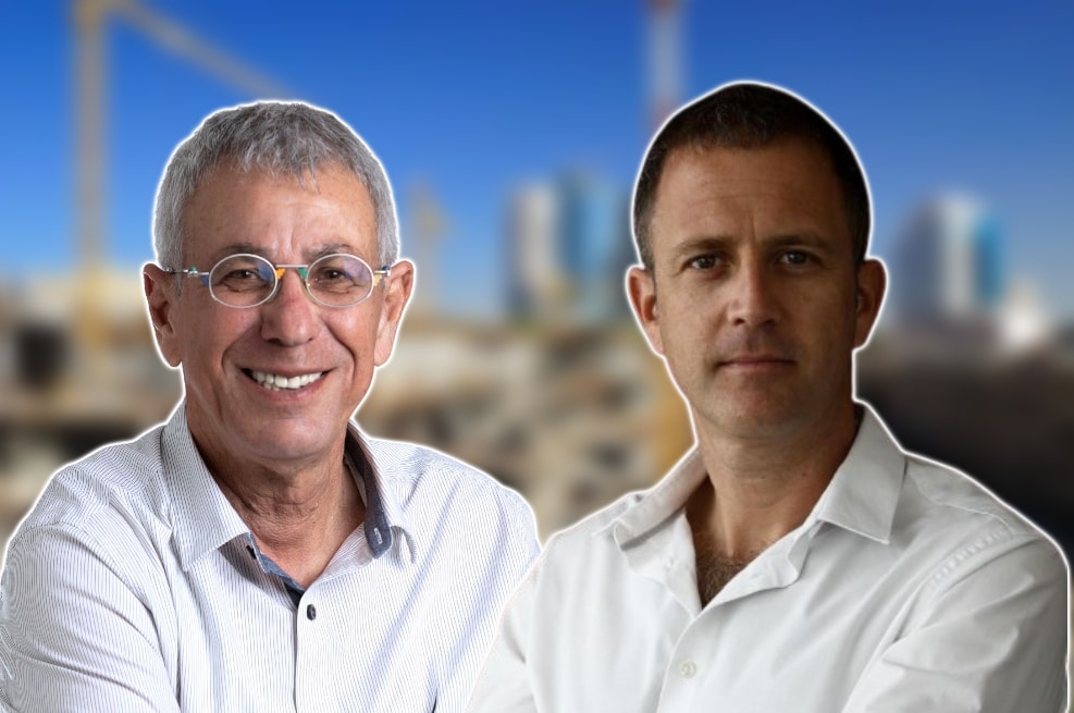 מימין: יריב בר דעה // צילום: סיון פרג | עופר זיו // צילום: דורון סהר | Depositphotos