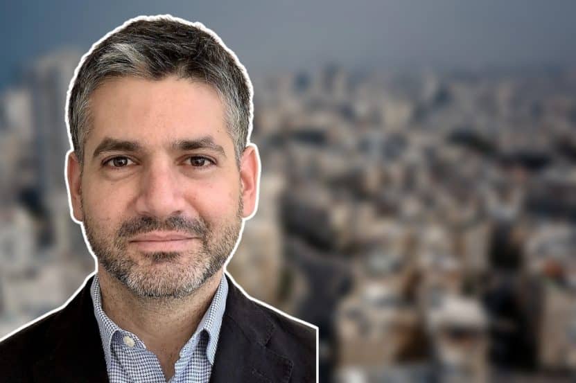 יהונתן כהן-ליטאנט // צילום: צילום עצמי | Depositphotos