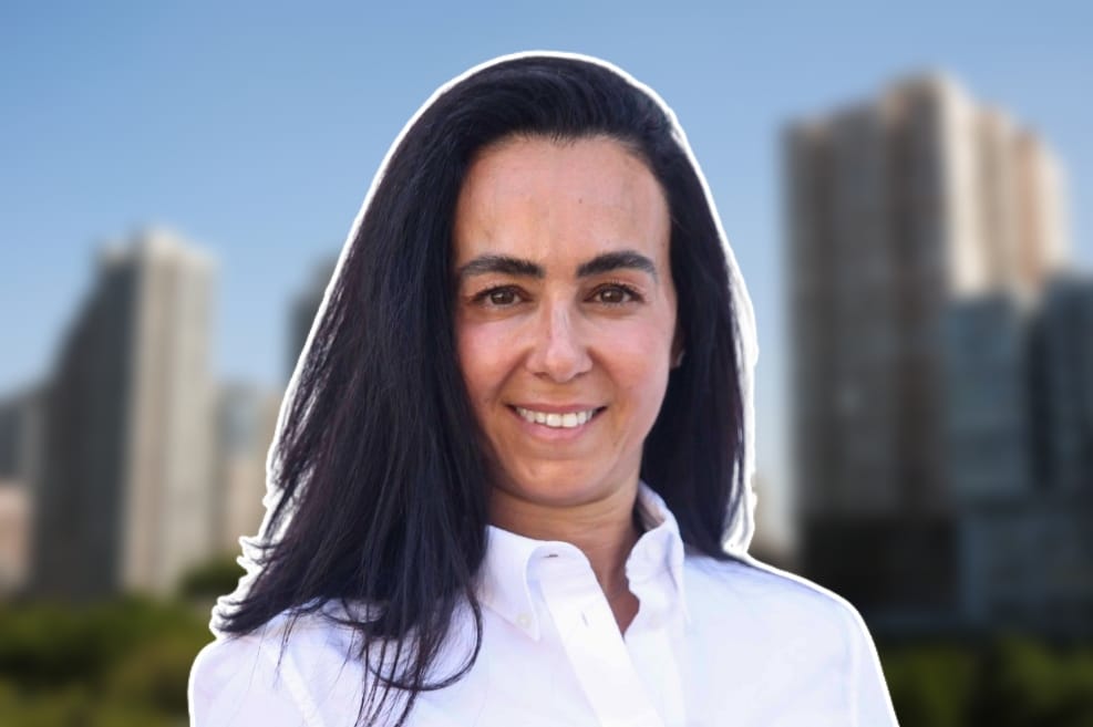 רו"ח חגית קודמן // צילום: דרור סיתכהל | Depositphotos