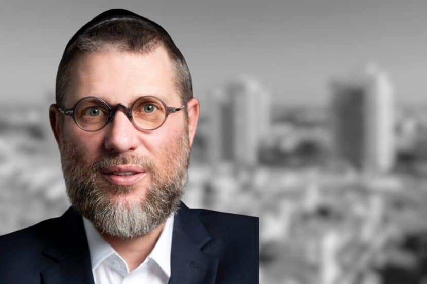 חיים פרוימוביץ' // צילום: דירה להשכיר | Depositphotos