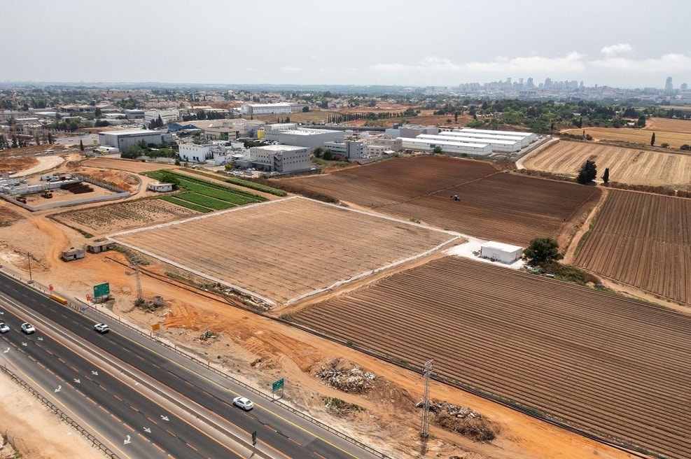 קדימה צורן // צילום: קרן מרתון