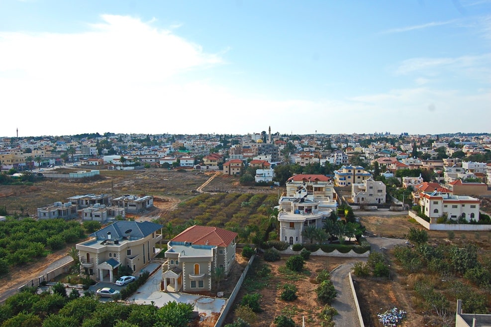 טירה // צילום: צילום: באדיבות דוברות עיריית טירה