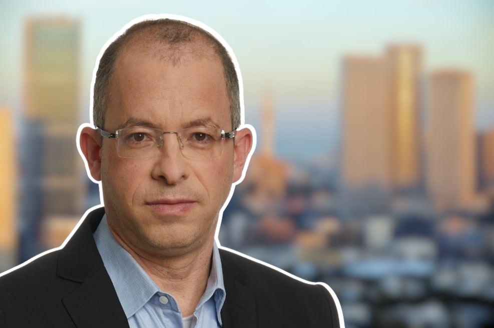 עו"ד ירון קוסטליץ // צילום: יח"צ | Depositphotos