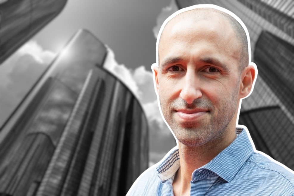 יסף שמש // צילום: איתמר סיידא | Depositphotos