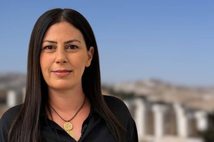 כרמלה קופר // צילום: מגדילים | Depositphotos
