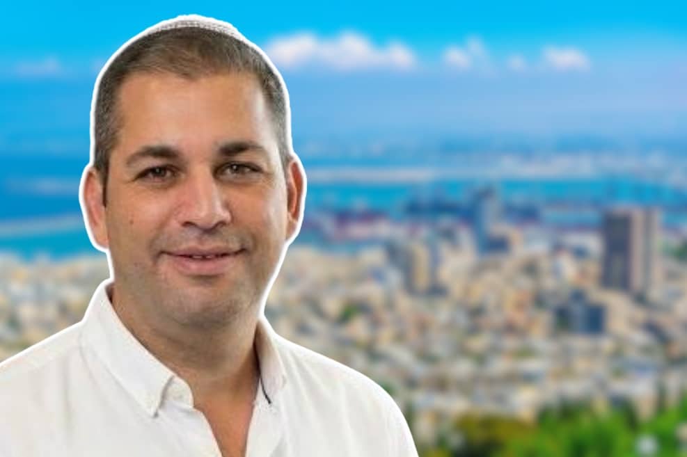 אברמי רוזנברג // צילום: יח"צ | Depositphotos