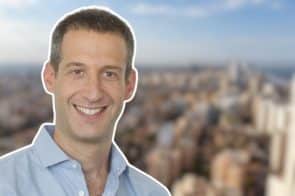 אורן יושפה // צילום: אוראל כהן | Depositphotos