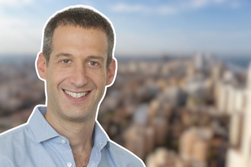אורן יושפה // צילום: אוראל כהן | Depositphotos