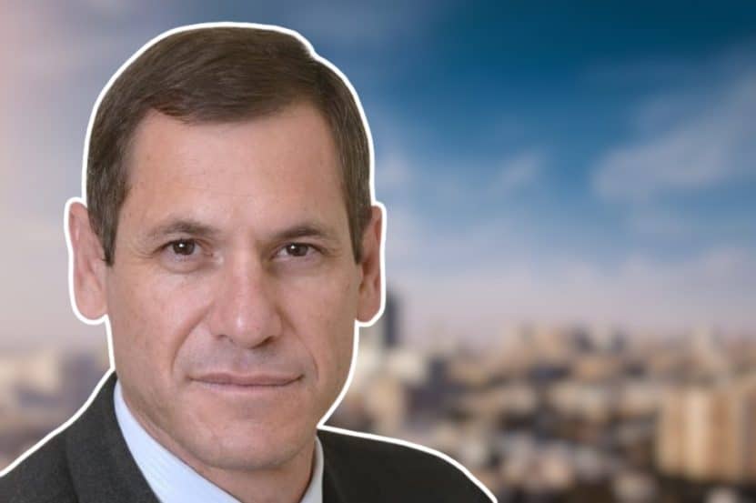 ארנון פרידמן // צילום: יח"צ | Depositphotos