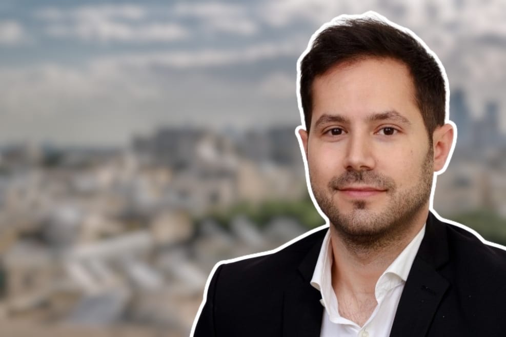 גיא ביטון // צילום: יח"צ | Depositphotos
