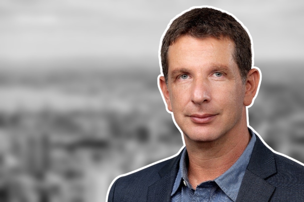 יריב פישר // צילום: דוברות עיריית הרצליה | Depositphotos