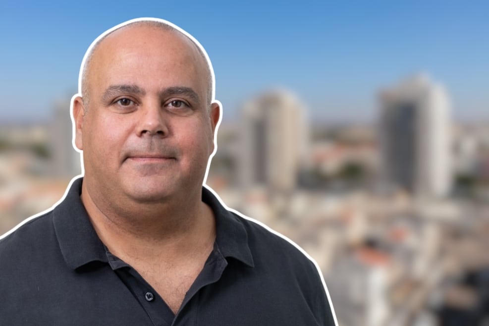 רפי קשקש // צילום: יח"צ | Depositphotos