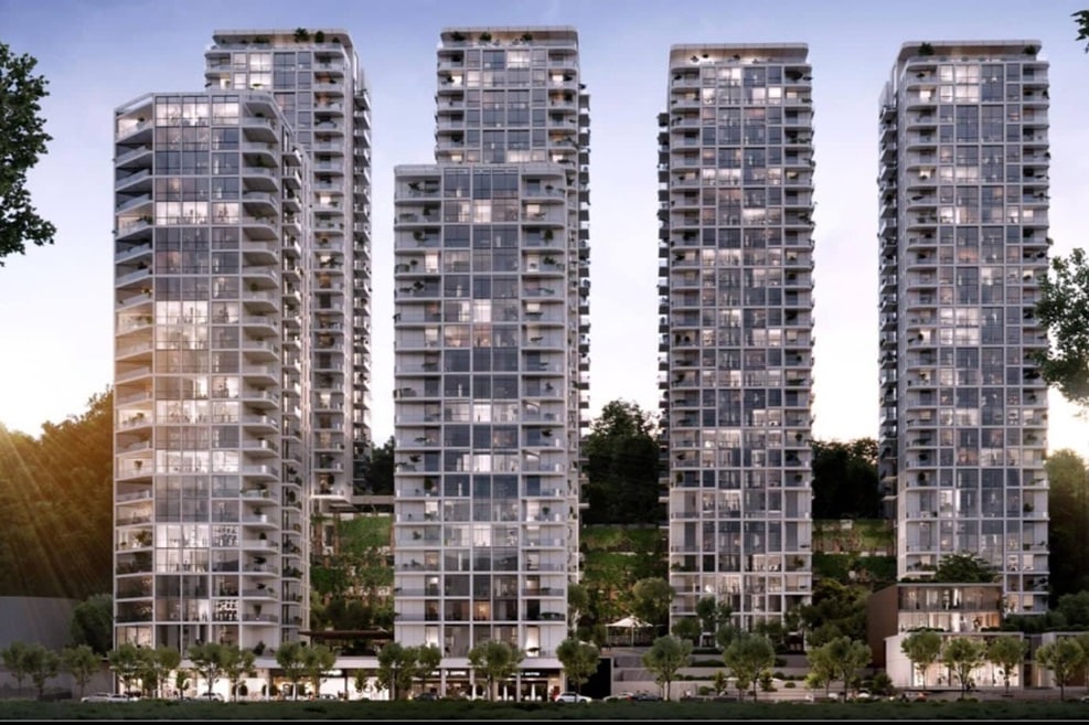 מתחם בר כוכבא // צילום: מילוסלבסקי אדריכלים