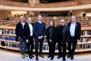 חיזוק משמעותי לצמרת הנדל"ן: עמרי קולין יוביל את ההתחדשות העירונית במנרב