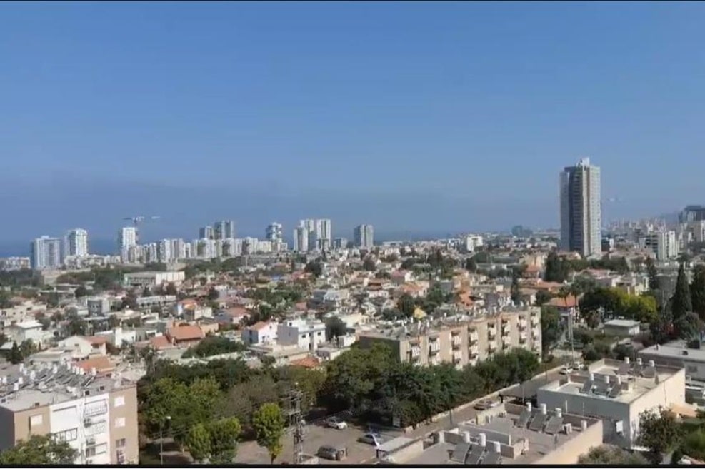 טירת כרמל // צילום: דוברות עיריית טירת כרמל