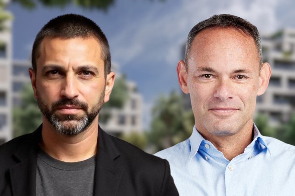 מימין: עמי פליישר // צילום: עופר חג'יוב | יוסי לחם // הדמיה: מיכה בריקמן | Depositphotos