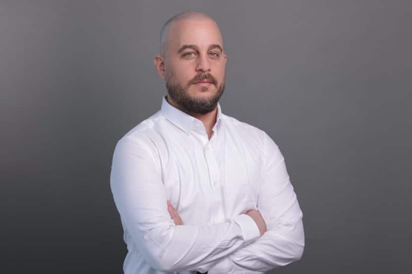 עופר אהרונוביץ' // צילום: יח"צ