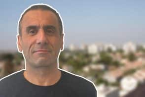 חיזוק משמעותי לצמרת הנדל"ן: עמרי קולין יוביל את ההתחדשות העירונית במנרב