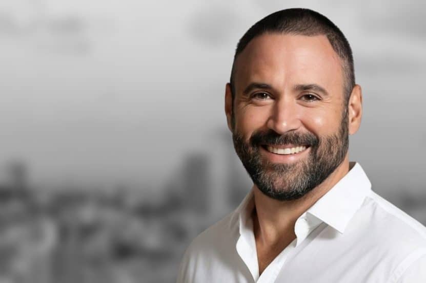 שלומי גניש // צילום: אורית ישראלסון | Depositphotos
