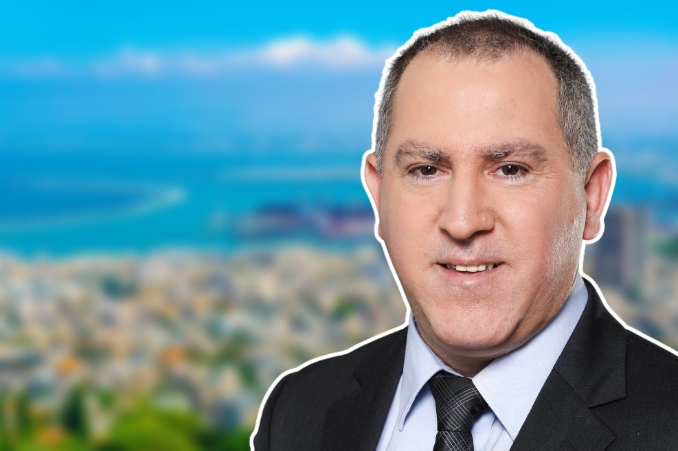ליאור סוסונקין // צילום: גל חרמוני | Depositphotos