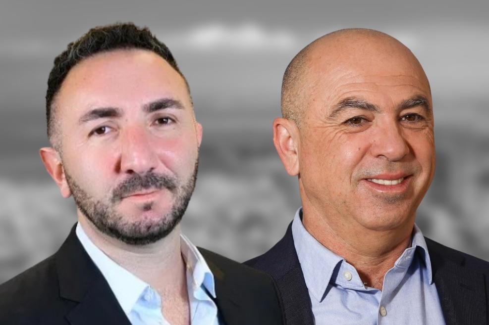 מימין: פליקס שופמן / צילום: דלק נכסים, יח"צ | ירון קיקוז // צילום: פריים, יח"צ | | Depositphotos