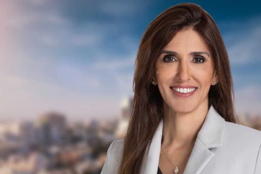 עו"ד אפרת רשף // צילום: רז רוגובסקי