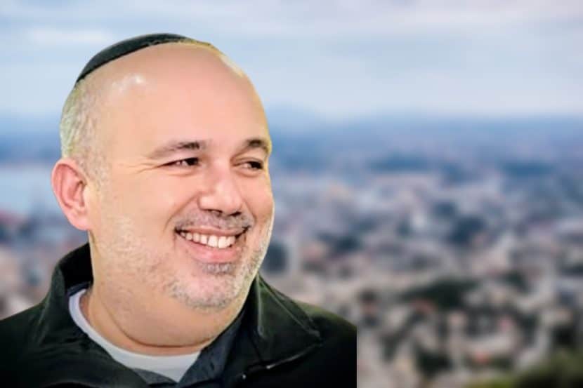 עו"ד יצחק מויאל // צילום: חיים דוד צלמים | Depositphotos